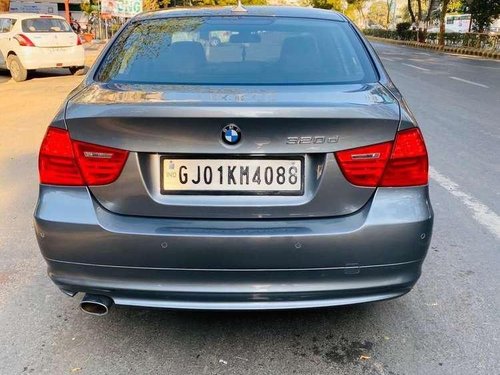 BMW 3 Series 320d Highline AT 2011 in Ahmedabad