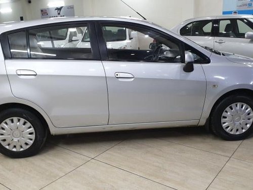 Used 2015 Chevrolet Sail Hatchback Petrol LS ABS MT for sale in New Delhi