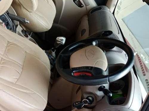 Mahindra Scorpio VLX Airbags BS III, 2010, Diesel AT in Lucknow