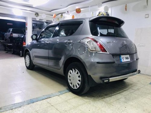 Used 2015 Maruti Suzuki Swift VDI MT for sale in Bangalore