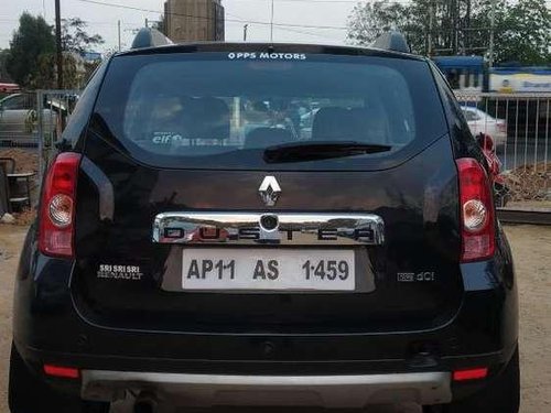 Used 2013 Renault Duster MT for sale in Hyderabad