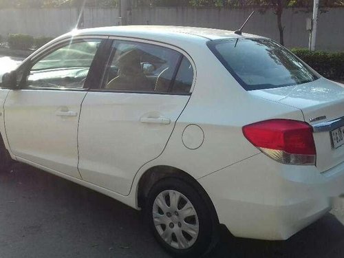 Used Honda Amaze S i-VTEC MT 2015 in Ahmedabad