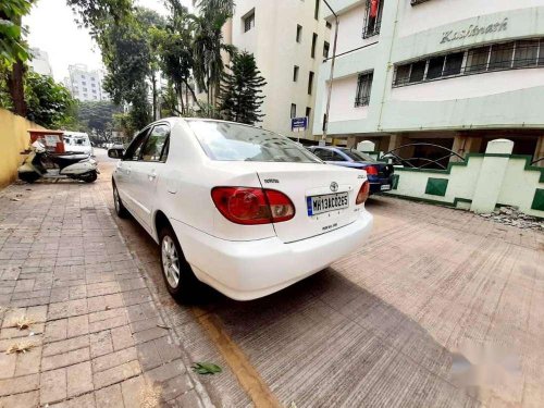 Toyota Corolla MT 2006 in Pune