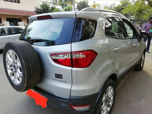 2013 Ford EcoSport MT for sale at low price in Coimbatore