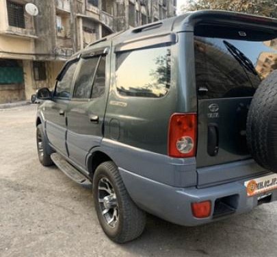 2008 Tata Safari DICOR 2.2 LX 4x2 MT for sale in Mumbai