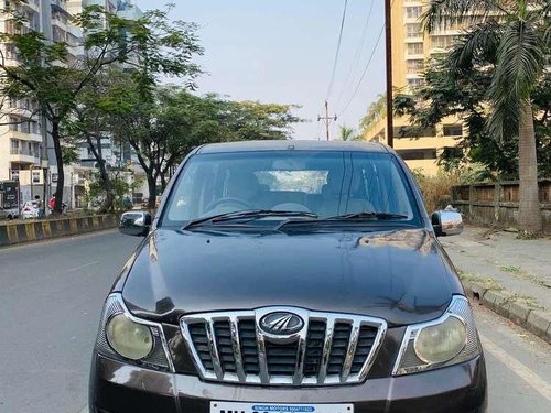 Mahindra Xylo E4 ABS BS IV MT 2009 in Kharghar