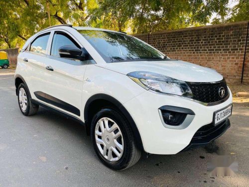 Tata Nexon 1.2 Revotron XM AT 2018 in Ahmedabad