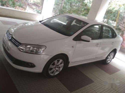 Volkswagen Vento Highline Diesel, 2012, Diesel MT for sale in Hyderabad