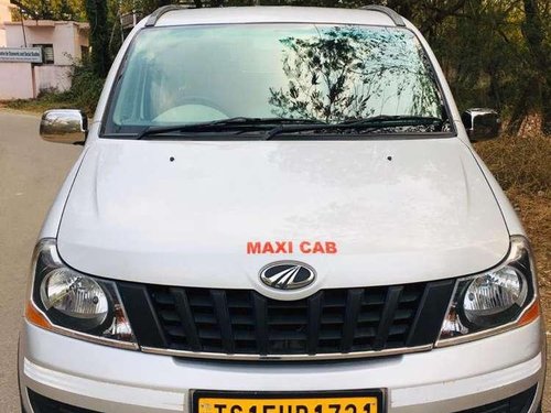 Mahindra Xylo D4 BS-IV, 2018, Diesel MT for sale in Hyderabad