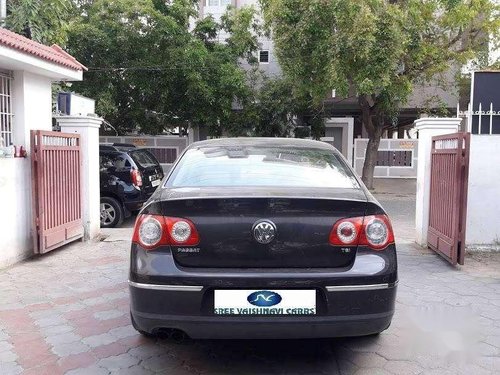 2010 Volkswagen Passat MT for sale in Coimbatore