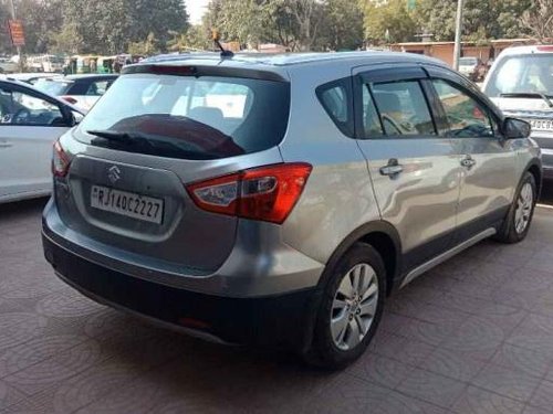 Used Maruti Suzuki S Cross Alpha DDiS 200 SH MT 2015 in Jaipur