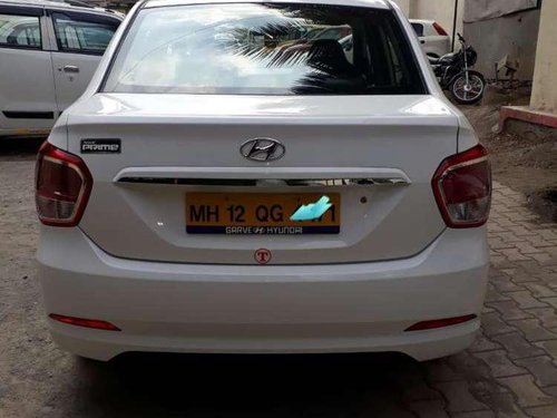 Hyundai Xcent, 2018, Diesel MT in Pune