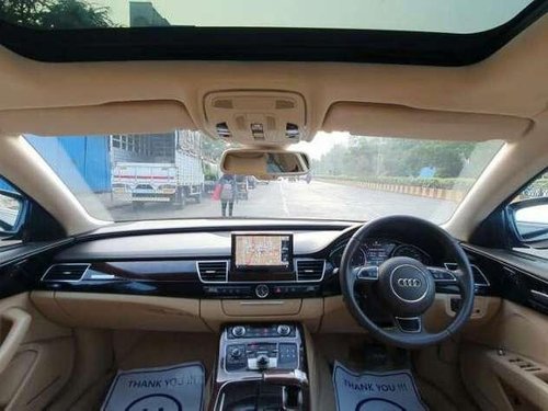 Audi TT 2015 AT for sale in Mumbai