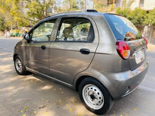 Chevrolet Spark 1.0 LS 2011 MT for sale in Ahmedabad