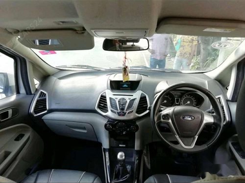 2013 Ford EcoSport MT for sale at low price in Coimbatore