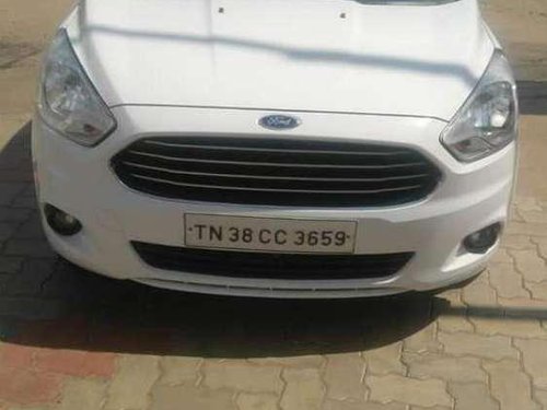 2015 Ford Figo Aspire MT for sale at low price in Coimbatore