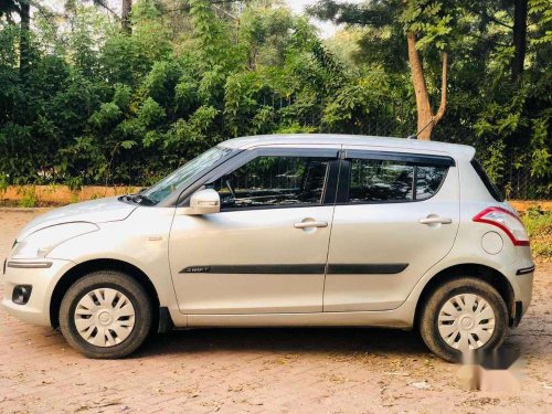 Maruti Suzuki Swift VDI 2014 MT for sale in Hyderabad