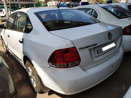 Used 2012 Volkswagen Vento MT for sale in Kannur