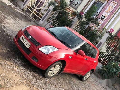 Maruti Suzuki Swift VXi, 2006, Petrol MT for sale in Hyderabad