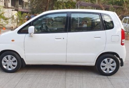 2010 Maruti Suzuki Zen Estilo MT for sale at low price in Thane