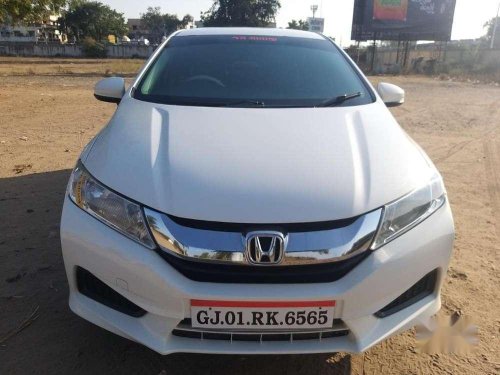 Honda City 2015 MT for sale in Ahmedabad