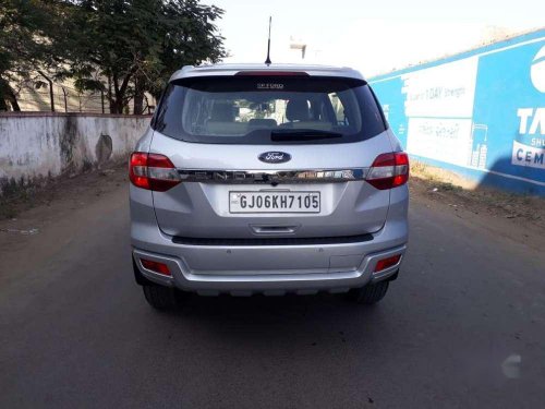 Ford Endeavour 2.2 Trend Automatic 4x2, 2017, Diesel AT in Rajkot