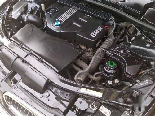 Used 2010 BMW 3 Series 320d AT car at low price in Goregaon