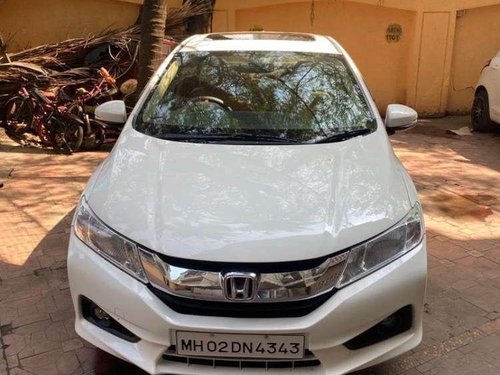 2014 Honda City AT for sale at low price in Mumbai