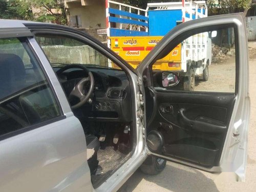 Tata Indica V2 LS, 2016, Diesel MT for sale in Chennai