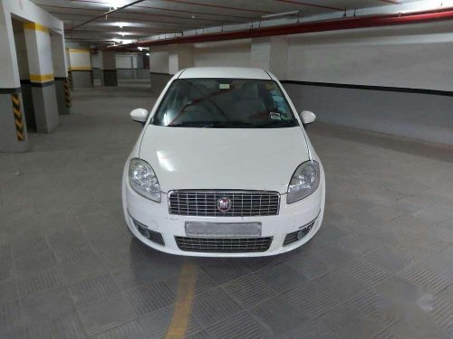 Used Fiat Linea Emotion 2009 MT for sale in Mumbai