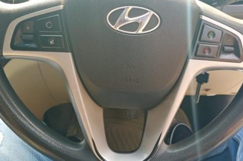 Used Hyundai Verna SX CRDi AT 2013 for sale in New Delhi