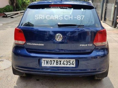 Volkswagen Polo 2015 MT for sale in Chennai