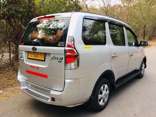 Mahindra Xylo D4 BS-IV, 2018, Diesel MT for sale in Hyderabad