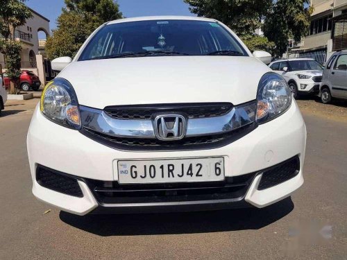 Used 2015 Honda Mobilio S i-DTEC MT for sale in Ahmedabad