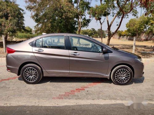 Used 2017 Honda City MT for sale in Ahmedabad