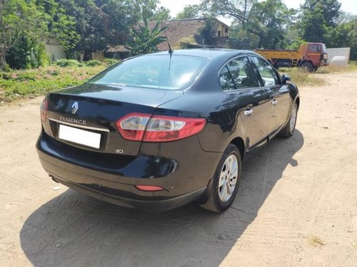 Renault Fluence E4 D MT 2014 in Chennai