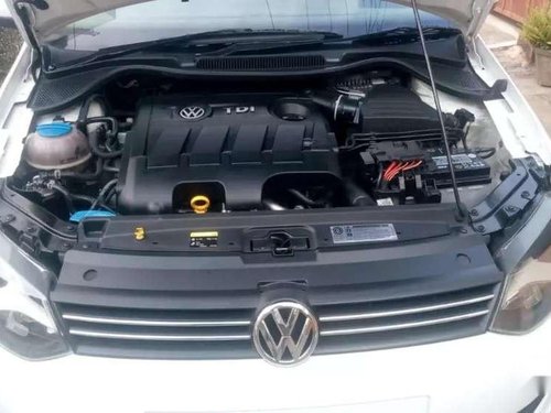 2015 Volkswagen Vento MT for sale at low price in Coimbatore