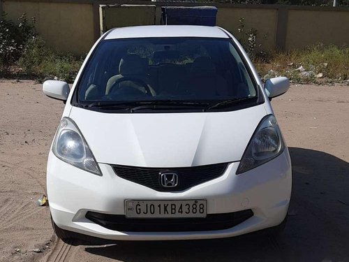 Used 2009 Honda Jazz MT for sale in Ahmedabad