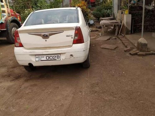 Used 2011 Mahindra Verito D4 MT car at low price in Bhiwandi