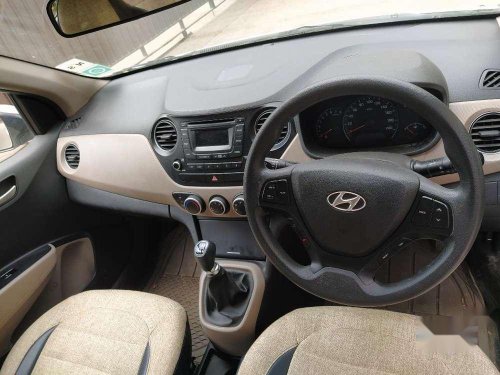 2014 Hyundai Xcent MT for sale at low price in Pune