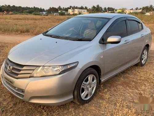 Used Honda City S 2009 AT for sale in Tiruppur