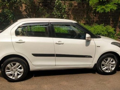 2013 Maruti Suzuki Dzire ZDI MT for sale at low price in Hyderabad
