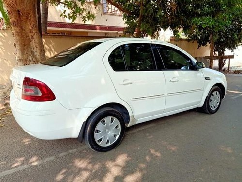 2008 Ford Fiesta 1.4 ZXi TDCi ABS MT for sale at low price in Coimbatore