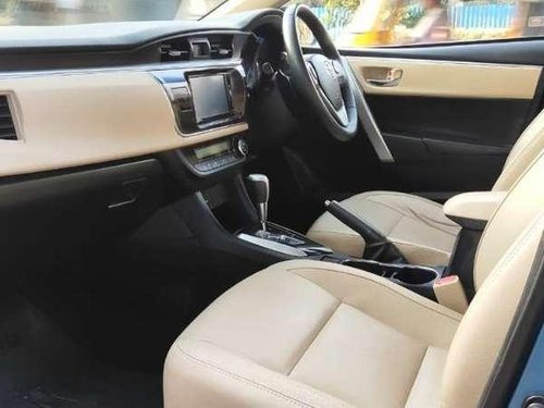 2015 Toyota Corolla Altis VL AT for sale at low price in Mumbai