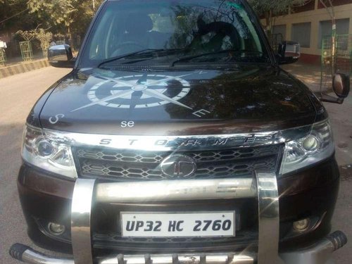 2016 Tata Safari 4X2 MT for sale at low price in Lucknow