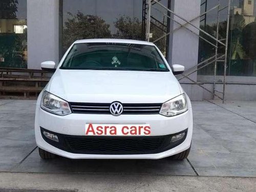 2013 Volkswagen Polo MT for sale in Kolhapur