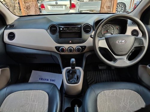 Hyundai i10 2016 Magna AT for sale in Ahmedabad