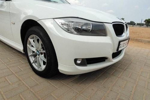 2012 BMW 3 Series AT 2005-2011 for sale at low price in Ahmedabad