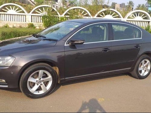 Used Volkswagen Passat Highline DSG 2011 AT for sale in Mumbai