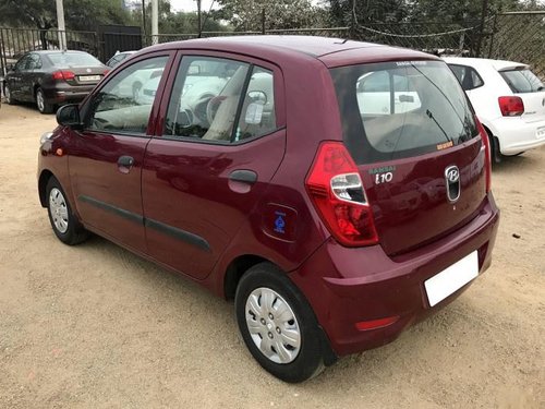 Used 2014 Hyundai i10 Magna LPG MT for sale in Hyderabad